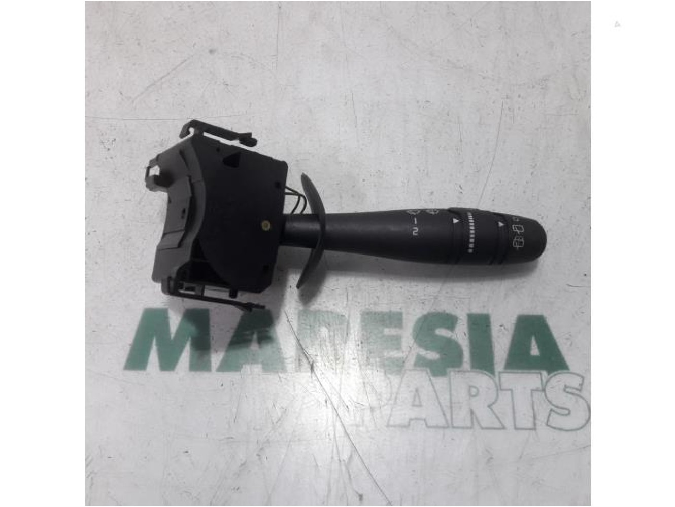 Renault - Twingo - Wiper switch