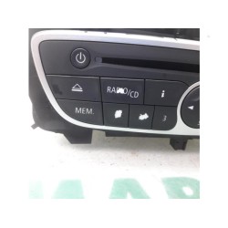 Renault - Twingo - Radio CD Spieler