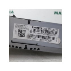 Renault - Twingo - Radio CD Spieler