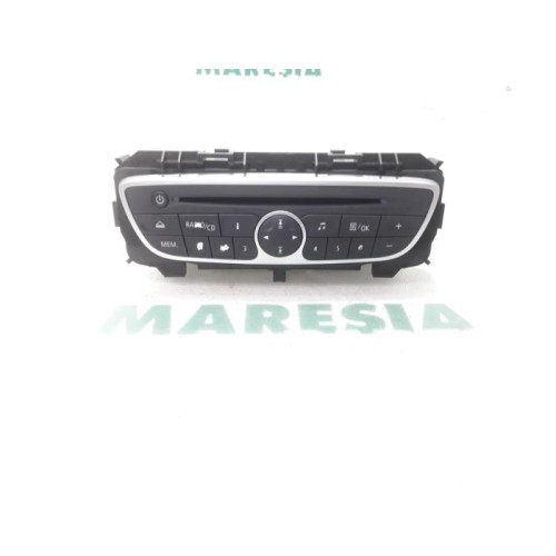 Renault - Twingo - Radio/Lecteur CD