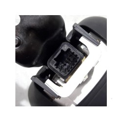 Renault - Twingo - Tachometer