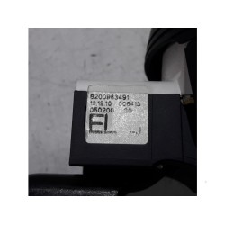 Renault - Twingo - Tachometer
