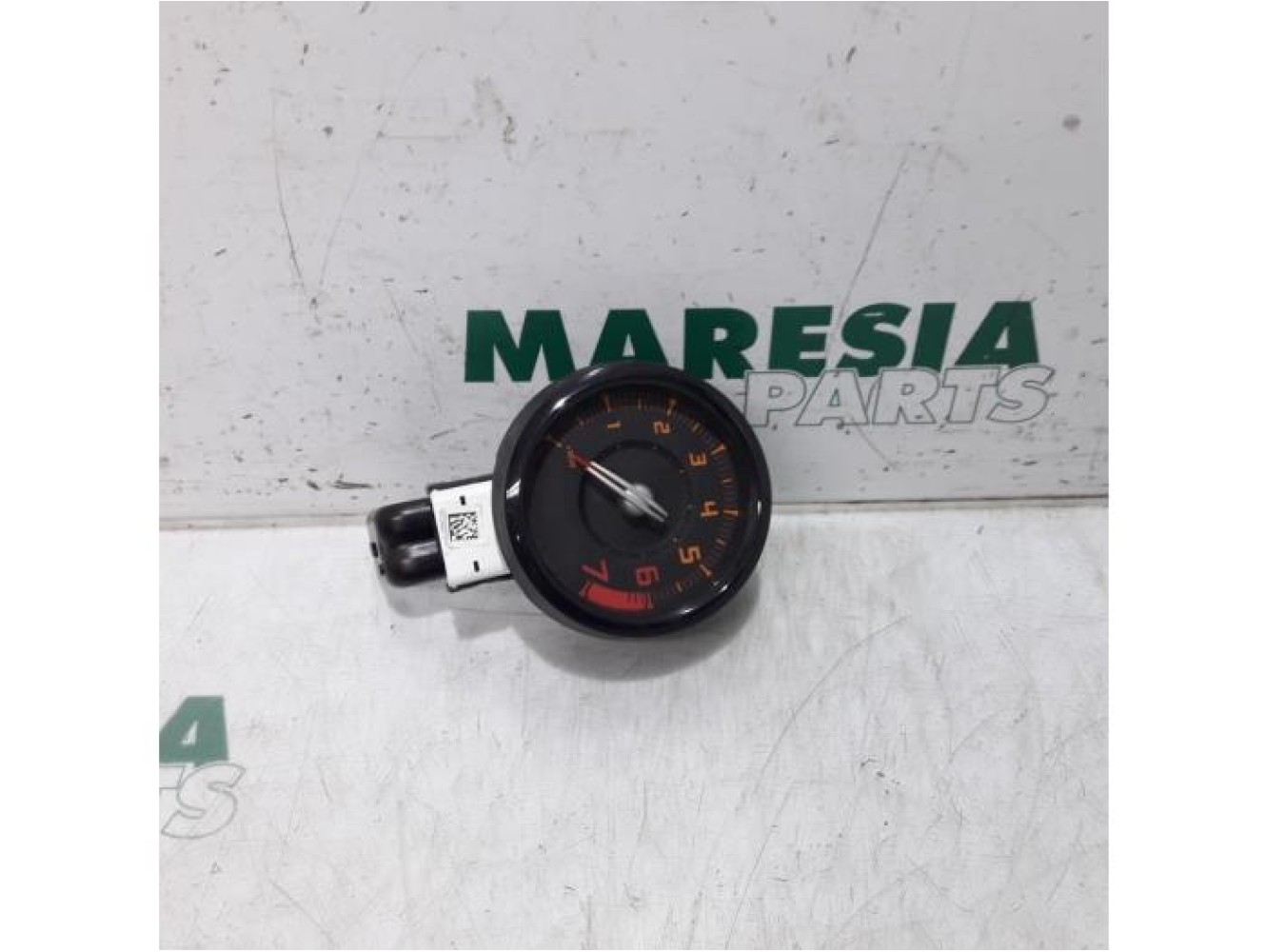Renault - Twingo - Tachometer