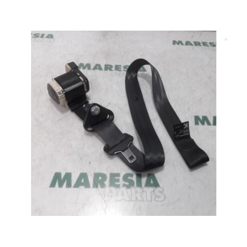 Renault - Twingo - Front seatbelt, right