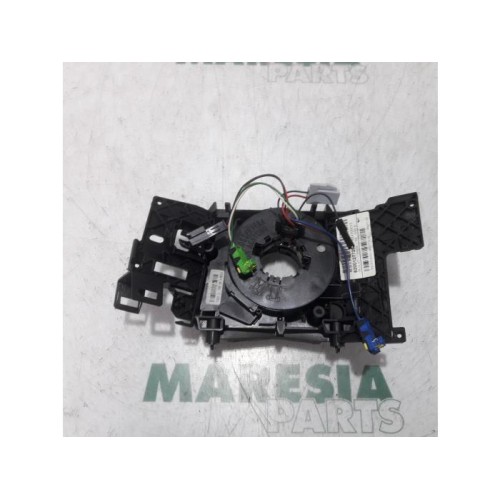 Renault - Megane Scenic - Airbagring