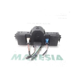 Renault - Megane Scenic - Panneau de commandes chauffage