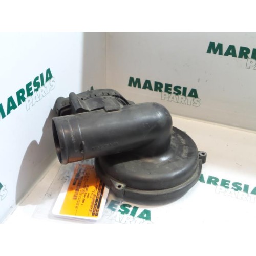 Fiat - Punto - Throttle body