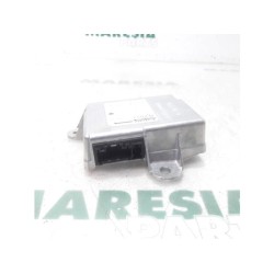 Renault - Megane Scenic - Airbag Module