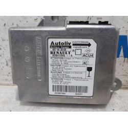 Renault - Megane Scenic - Airbag Module