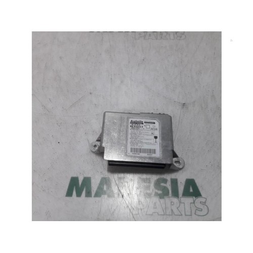 Renault - Megane Scenic - Airbag Module