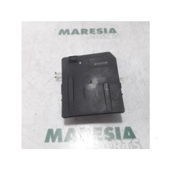Renault - Megane Scenic - Fuse box