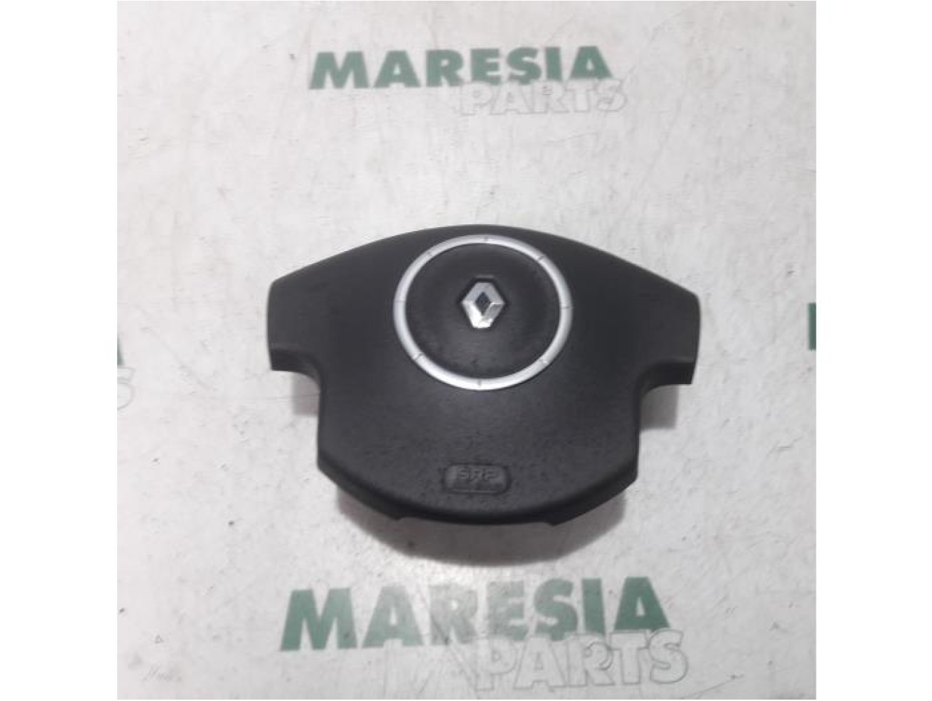 Renault - Megane Scenic - Airbag links (Lenkrad)