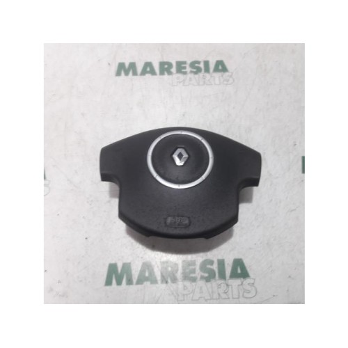 Renault - Megane Scenic - Airbag links (Stuur)