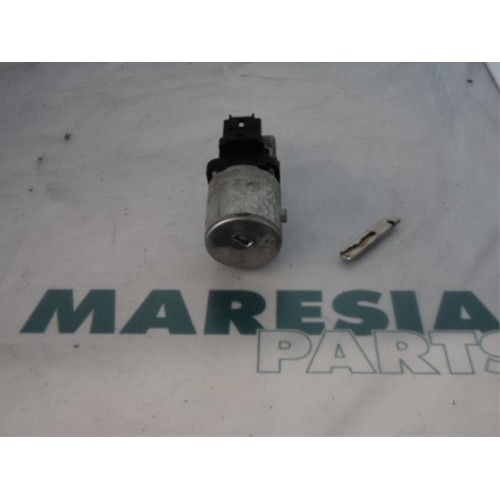 Peugeot - 307 - Ignition lock + key
