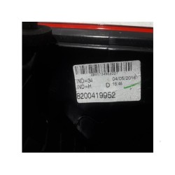Renault - Kangoo - Taillight, right