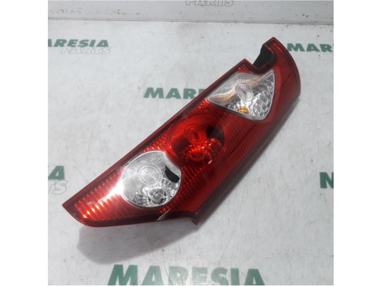 Renault - Kangoo - Taillight, right