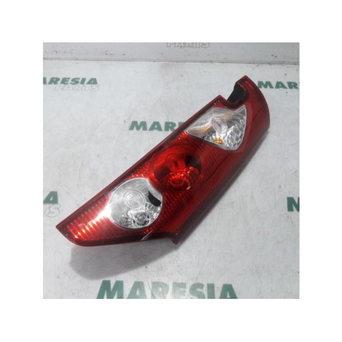 Renault - Kangoo - Taillight, right