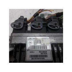 Renault - Kangoo - Engine management computer