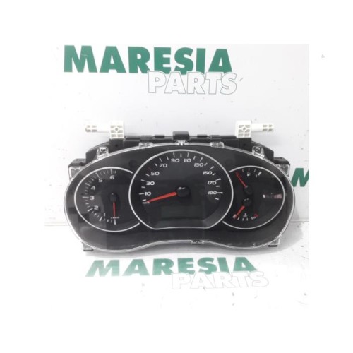 Renault - Kangoo - Instrument panel