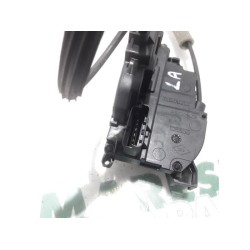 Renault - Kangoo - Minibus/van rear door lock mechanism