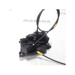 Renault - Kangoo - Door lock mechanism 2-door, left