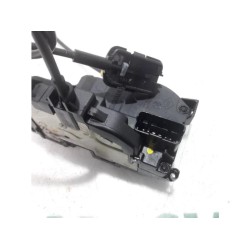 Renault - Kangoo - Door lock mechanism 2-door, left