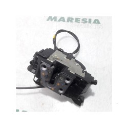 Renault - Kangoo - Door lock mechanism 2-door, left