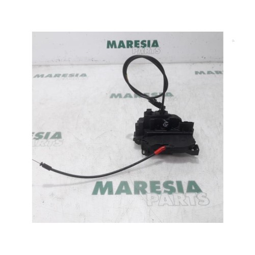 Renault - Kangoo - Door lock mechanism 2-door, right
