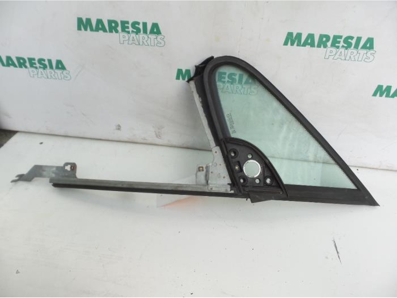 Peugeot - 307 - Dreieckfenster links vorne