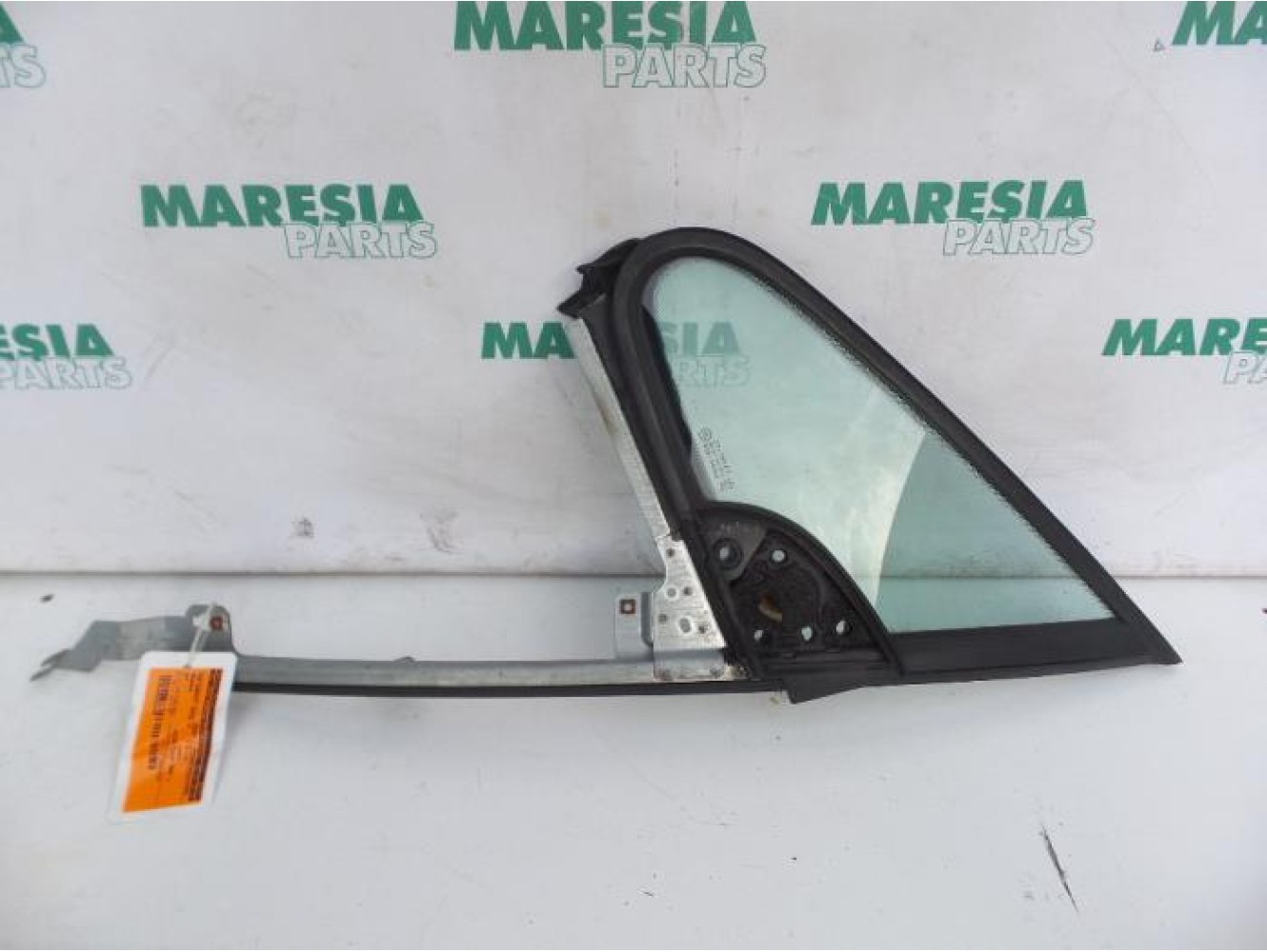Peugeot - 307 - Dreieckfenster links vorne