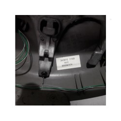 Renault - Kangoo - Stuurwiel