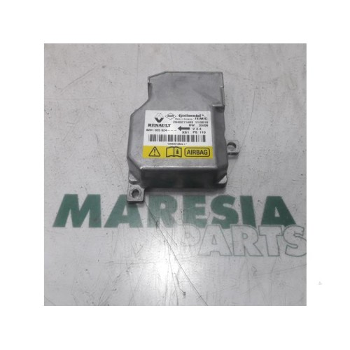 Renault - Kangoo - Module airbag 
