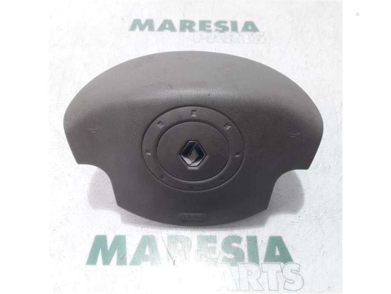 Renault - Kangoo - Airbag links (Stuur)