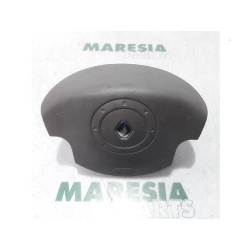 Renault - Kangoo - Airbag links (Stuur)
