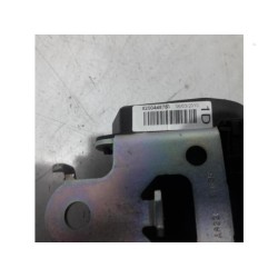 Renault - Kangoo - Front seatbelt, right