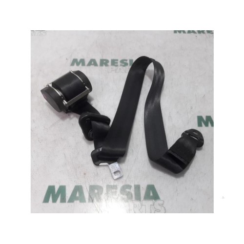 Renault - Kangoo - Front seatbelt, right