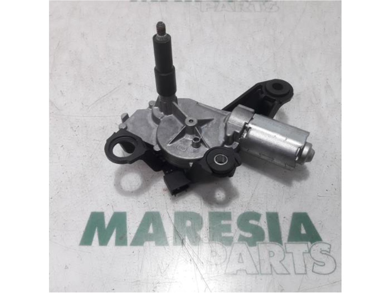 Renault - Kangoo - Rear wiper motor