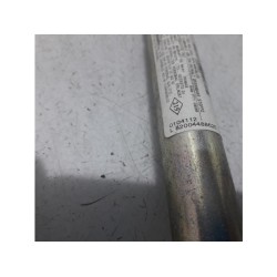 Renault - Kangoo - Gurtsrammer links