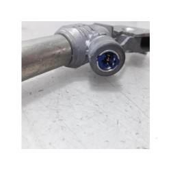 Renault - Kangoo - Gurtsrammer links