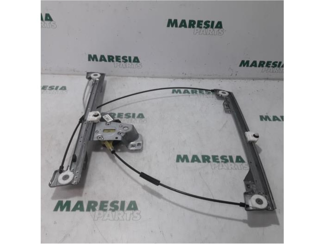 Renault - Kangoo - Window mechanism 2-door, front right