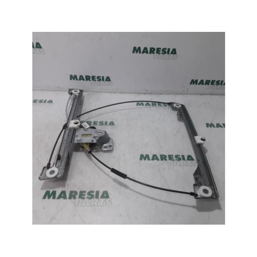 Renault - Kangoo - Window mechanism 2-door, front right