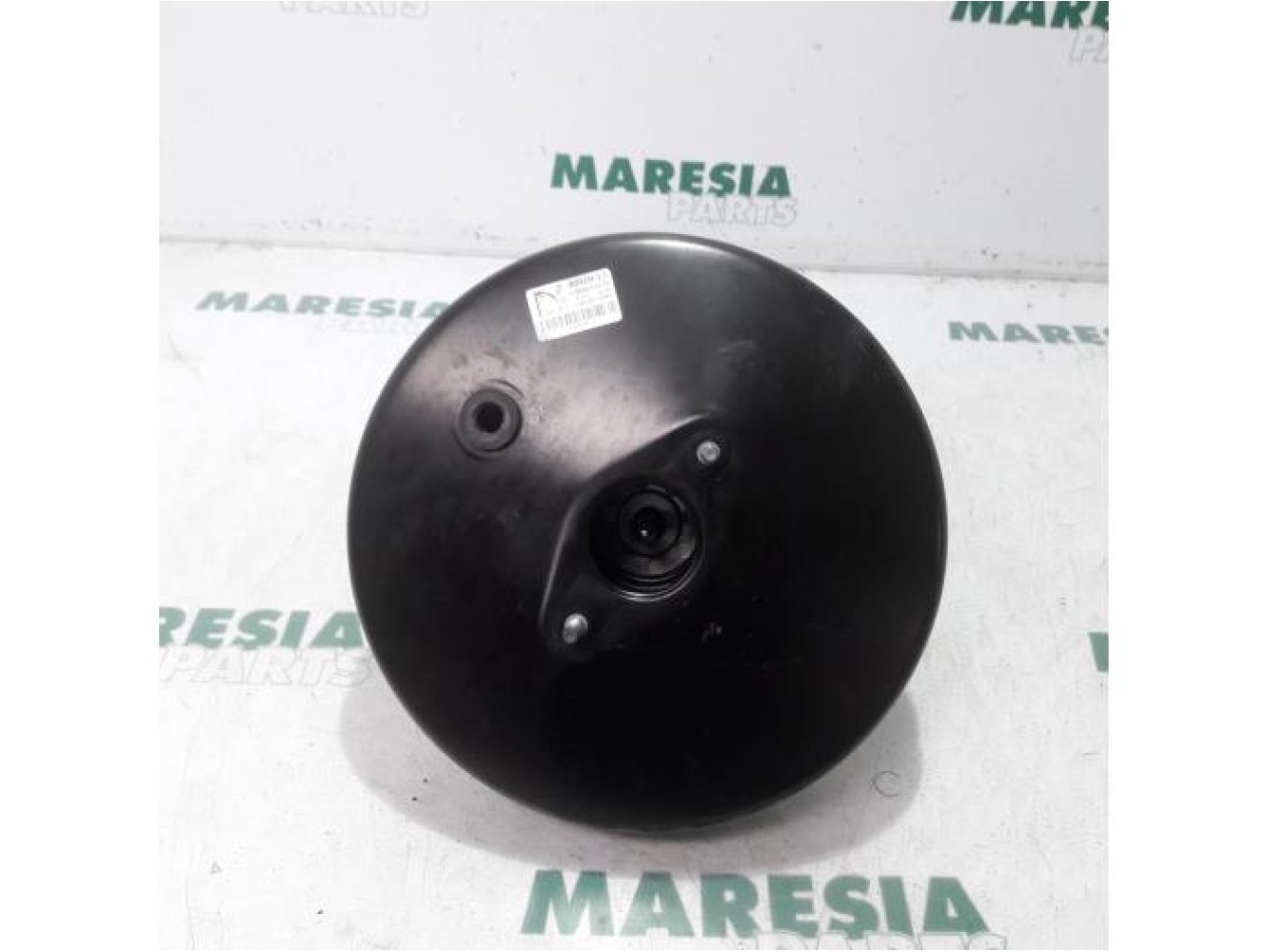 Renault - Kangoo - Brake servo