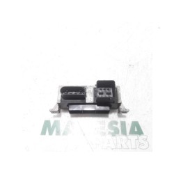 Renault - Kangoo - Glow plug relay