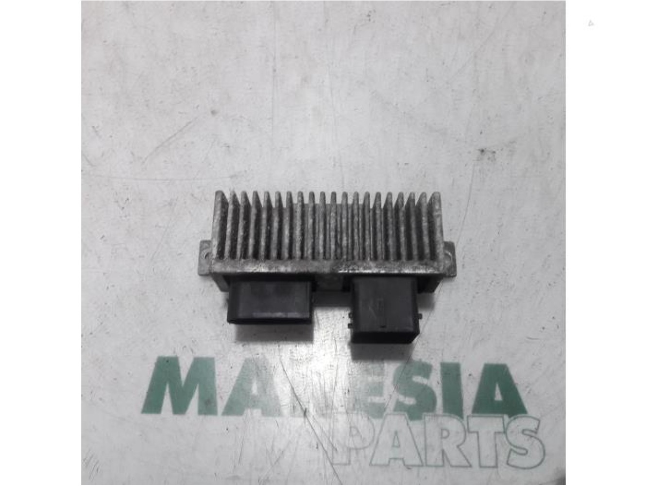 Renault - Kangoo - Glow plug relay