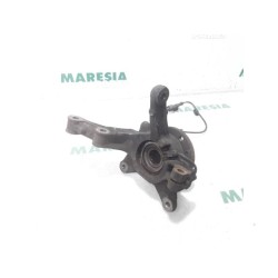 Renault - Kangoo - Knuckle, front right