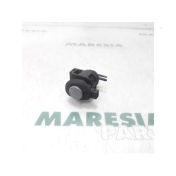 Renault - Kangoo - Turbo pressure regulator