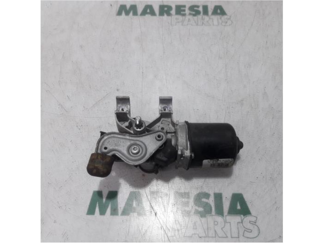 Renault - Kangoo - Front wiper motor