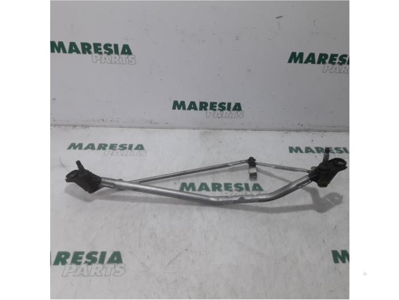 Renault - Kangoo - Wiper mechanism