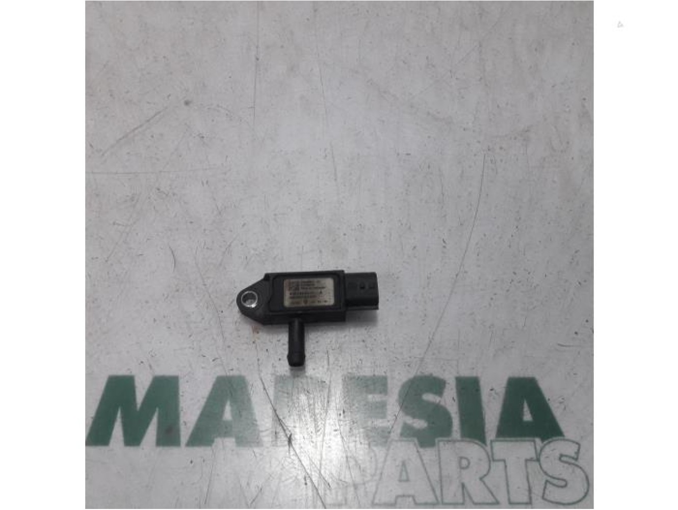 Renault - Kangoo - Sensor (other)
