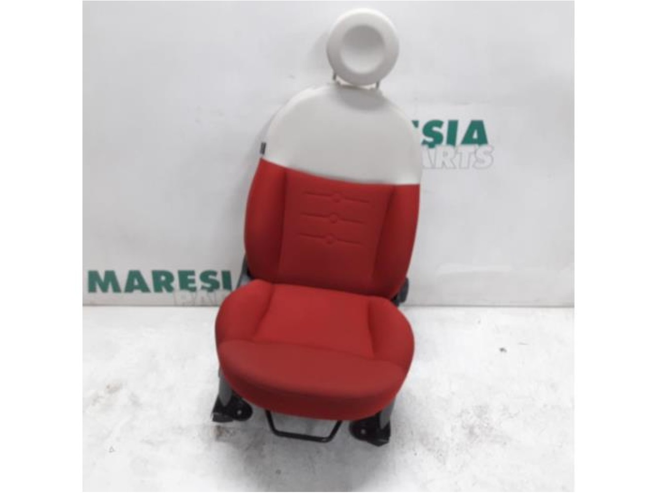 Fiat - 500 - Siège droit